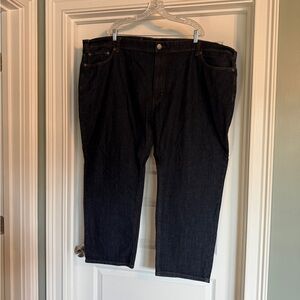 True Nation Athletic fit Jeans 54x30